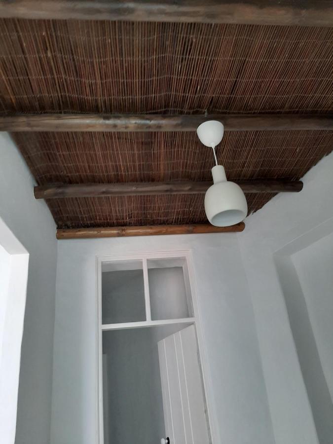 Traditional House In Historical Center Of ฟารู ภายนอก รูปภาพ