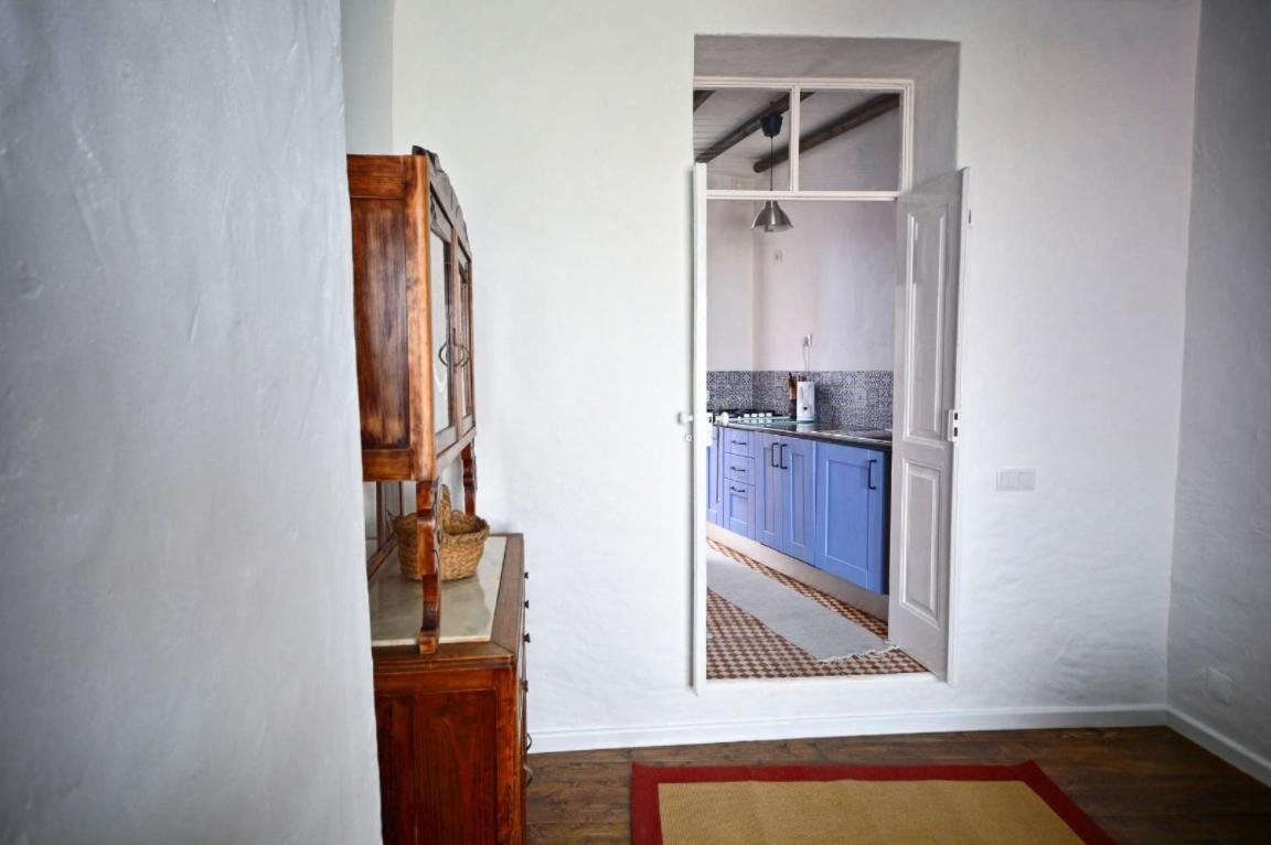 Traditional House In Historical Center Of ฟารู ห้อง รูปภาพ